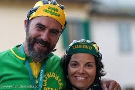 An unforgettable Eroica Gaiole 2025! Grateful for all the wonderful people,  collectors, and cycling fanatics I met along the way. See you next year!  🇮🇹❤️