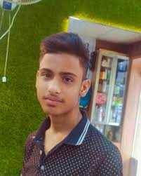 Armaan Kaushal's Instagram, Twitter & Facebook