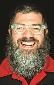 Hopecasting by Mark Oestreicher