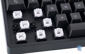 It's currently $200 just to get a keyboard and a single additional switch set, while a more traditional (i.e. Logitech G Pro Mechanical Gaming Keyboard Review Tweaktown