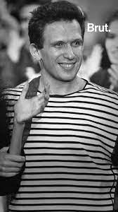 Pop surrealists pierre et gilles created this gorgeous imagery depicting jean paul and his partner francis menuge for jean paul gaultier's fashion freak show. The Life Of Jean Paul Gaultier Brut