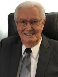 Curtis Myers Obituary (1936