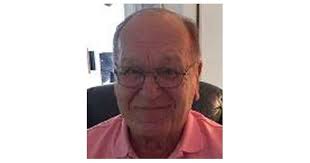 Walter Dale Obituary (1940