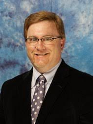 Thomas B. Bender IV, M.L.I.S.