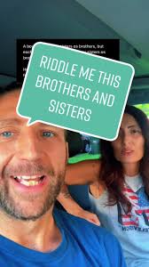 Life with Chris and Erin Riddle Sister Answer 2