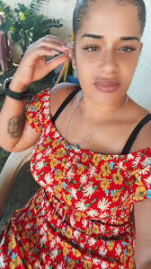 Linda Barrientos's Instagram, Twitter & Facebook