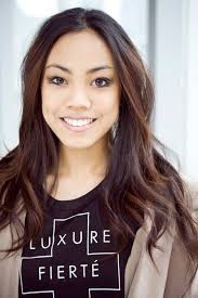 Jeraldine Mendoza-Joffrey Ballet Ballerina Photos