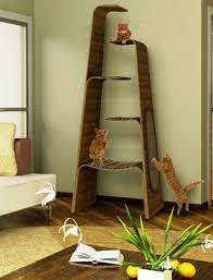 15 Amazing Idea For Cats You Should Watch It Modern Cat Furniture Pet Friendly Furniture Pet Furniture