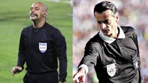 Discover javier castrilli's biography, age, height, physical stats, dating/affairs, family and career updates. Javier Castrilli Critico A Aquino Por Cobrar El Penal De Maripan Mano Sin Intencion Y No Fue Antinatural Alairelibre Cl