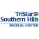 TriStar Southern Hills Medical Center logo