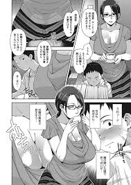 エロ漫画】ショタな男の子巨乳人妻熟女な叔母さんに家庭教師をしてもらうが勃起がおさまらないｗｗ【無料 エロ同人】 – エロ漫画喫茶