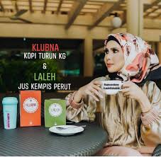 Produk terbaru kopi campuran beras perang klubna & laleh. Stokis Klubna Laleh Posts Facebook