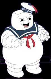 Check spelling or type a new query. It S It S It S The Stay Puft Marshmallow Man Updated Family Guy Addicts