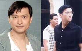 Những sao nam TVB 'lên đời' nhờ vai phản diện