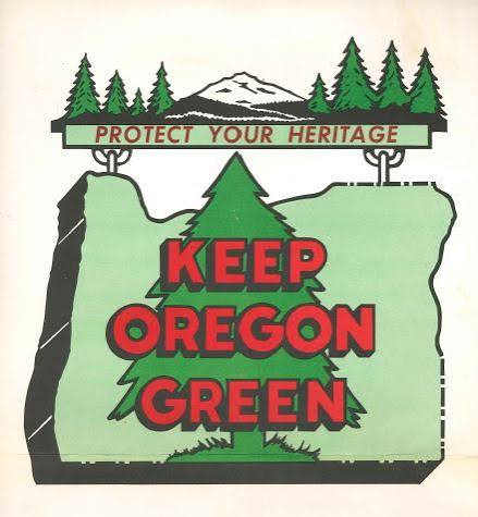 Archive - Keep Oregon Green