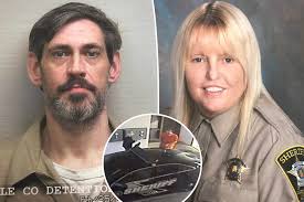 Casey and Vicky White's romance and manhunt inspire new movie