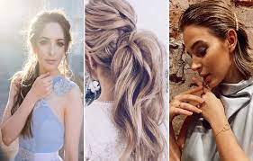 Fotos de peinados de fiesta. Mas De 50 Peinados De Fiesta 2021 Fotos Con Los Mejores Looks Tendenzias Com