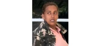 Woman charged in connection with Facebook scam