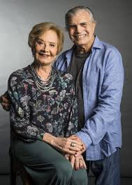 Nos últimos meses, a emissora carioca adotou um novo modelo de vínculo e dispensou, dessa forma, veteranos como. Globo Dispensa Gloria Menezes E Tarcisio Meira Apos Meio Seculo De Novelas Classicas Pipoca Moderna