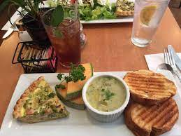 Maybe you would like to learn more about one of these? The Best Breakfast We Had In Eureka Springs Ar Reviews Photos Nibbles Eatery Tripadvisor