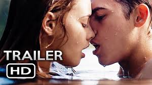 A big fan of food & after. After Official Trailer 2019 Josephine Langford Hero Fiennes Tiffin Drama Movie Hd Youtube