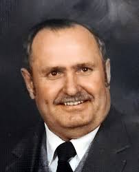 Wayne Griswold Obituary