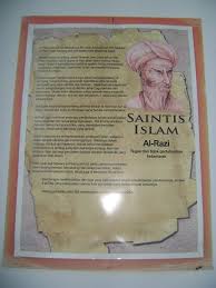 Sumbangan islam dalam bidang astronomi. Facebook