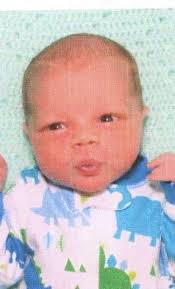 Birth announcements, Sept. 24