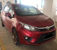 Harga kereta proton persona baru 2021 : Sewa Beli Berdeposit Proton Persona 1 6 Cvt 2017 Cars Cars For Sale On Carousell