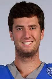 Hunter Hulsey's Instagram, Twitter & Facebook