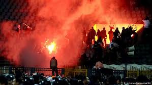 Последние твиты от al ahly sc (@alahlyenglish). Agyptens Fussball Sehnsucht Nach Normalitat Sport Dw 17 06 2019
