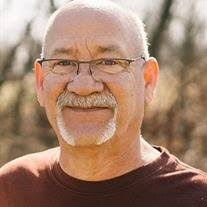 Edward Arnold Keck Obituary