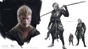 Enfim, reunir essa coleção de imagens deu bastante trabalho e fizemos isso para ajudar vocês. Black Myth Wukong Wallpaper Wallpapers For Tech