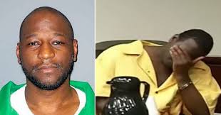 Inmate's haunting final word revealed as he's executed despite evidence of  his innocence