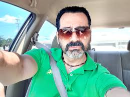 Omar Cano Leija *Potrillo* (@canoomar)