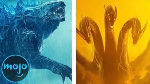 Godzilla: King of the Monsters Explained! | WatchMojo