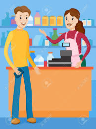 EL CLIENTE Y EL COMPRADOR