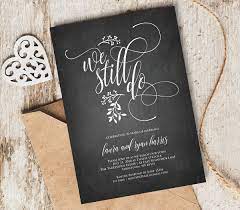 This Listing Is An Instant Download That Includes A High Resolution Printable Vow Renewal Invitations Anniversary Invitations Wedding Anniversary Invitations