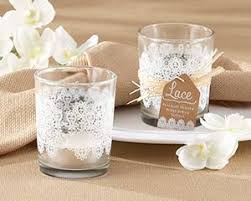 Lace Glass Tealight Holder Set Of 4 Glass Tea Light Holders Lace Candle Holders Lace Candles