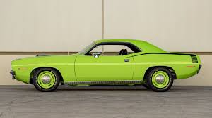 Image result for Lime Green 1970 Chrysler