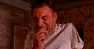 Lost in the Movies: Phillip Gerard (TWIN PEAKS Character Series #53)