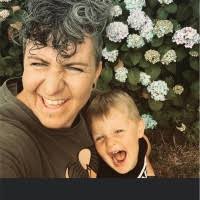 Scarlet Boswell-Gapper