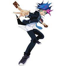 Yu Gi Oh Vrains Fujiki Yusaku Render By Https Www Deviantart Com Raidengtx On Deviantart Yugioh Hot Anime Guys Anime