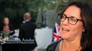 Meredith Amdur Testimonial