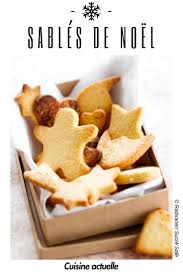 Sables De Noel De Noel Sables Christmas Shortbread Recipe Cookies Recipes Christmas Thermomix Desserts