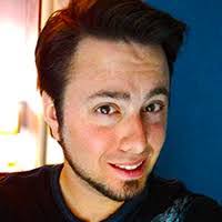 Chris Thorndyke's Instagram, Twitter & Facebook