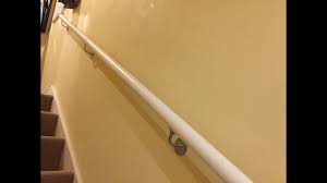 Perhaps you've received mail from a stranger and want to narrow down whe. How To Install A Stair Handrail And Railing On Stairs Uk Youtube
