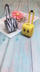 50 Cool Paper Crafts That Will Inspire You Cool Crafts Inspire Paper Cool Paper Crafts Origami Crafts Paper Crafts Diy