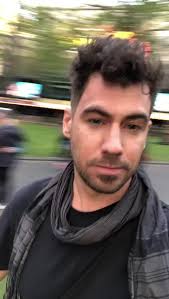 Callum Cooper Bridlington