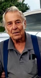 Edward R Holden, former COJUSD board member father of Fred Holden ('77) and  Jim Holden ('79) passed away Monday, April 6, 2020.